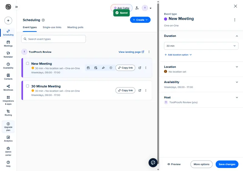 Duration popover attempt (control did not render under scripted clicks)